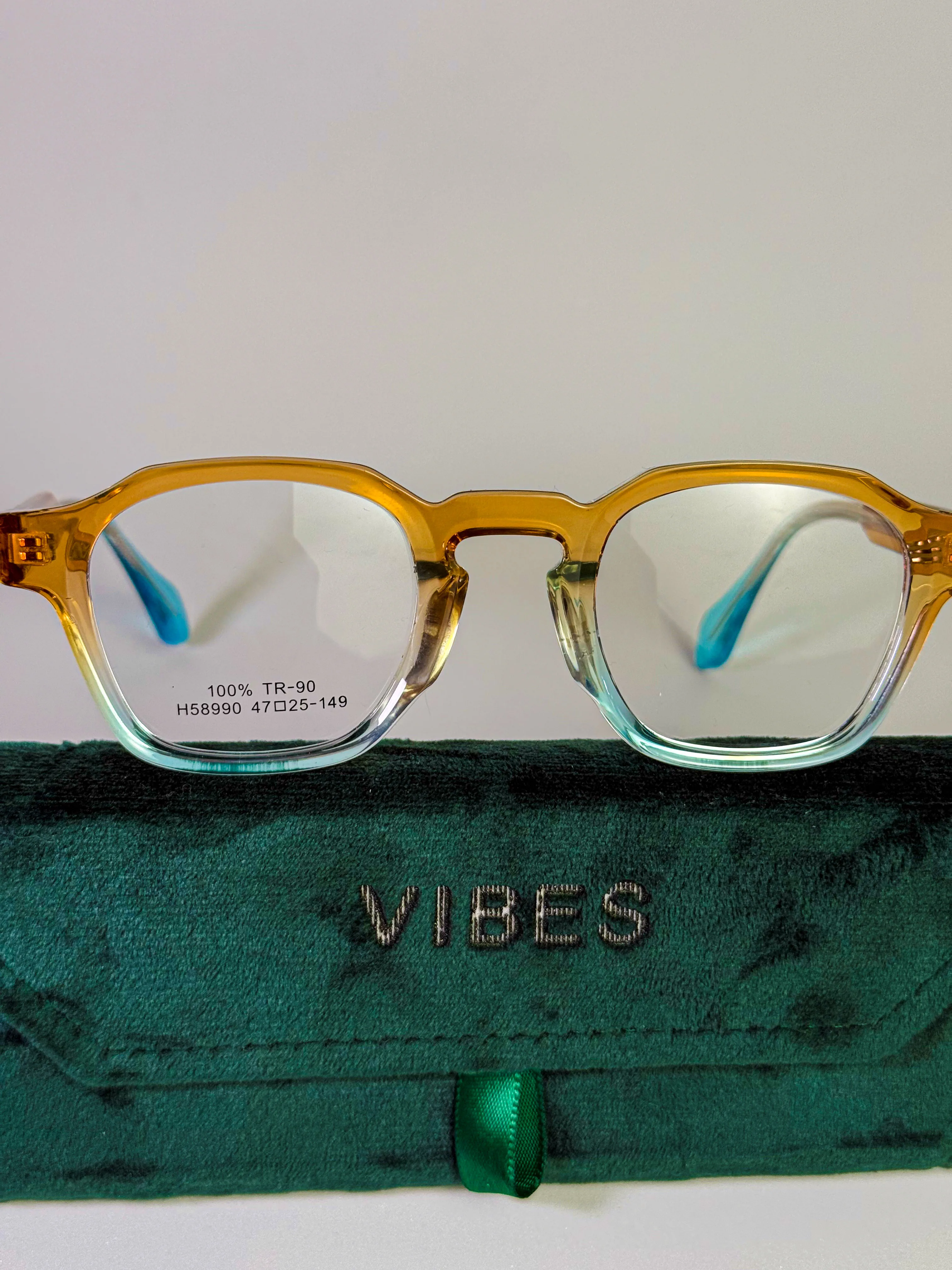 Óculos de sol de qualidade